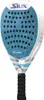 Siux Valkiria Pro Padel Racket Blue 340-360 gr Niebieska Podgląd zdjęcia produktu 2