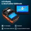 Extralink AI-5 Pro svářečka optických vláken, přenosná, Náhled obrázku produktu 4