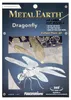 Animali della Terra in metallo Scarafaggio Libellula Kit di Anteprima dell’immagine prodotto 8