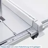 Sega a nastro Scheppach HBS400 - 230V | 750W | altezza Anteprima dell’immagine prodotto 10