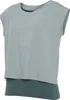 LASCANA ACTIVE 2-in-1-Shirt grün Größe XS Produktbild-Vorschau 4