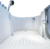 Seniorenwanne mit Tür S12-TH-L Badewanne 170x85cm Produktbild-Vorschau 8