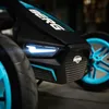 Kart BERG Rally APX Blau NEU Produktbild-Vorschau 13