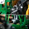 LEGO Technic John Deere 948L-II Skidder Set, großes Produktbild-Vorschau 5