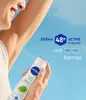 NIVEA Deodorant Fresh Pure Deo Spray 6 x 150ml Produktbild-Vorschau 4