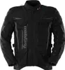 Tekstylna kurtka motocyklowa Furygan Montroc 3in1+ Kevlar Podgląd zdjęcia produktu 1