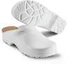 Sika Arbeitsschuh Flex LBS offener Clog Weiß-45 Produktbild-Vorschau 1