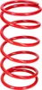 Jasil Gegendruckfeder 61%, rot, Ø 4,2mm, 112mm kompatibel Produktbild-Vorschau 2