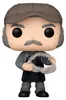 Funko Pop! Movies: Jaws 50th Anniversary - Quint #1755 Produktbild-Vorschau 1