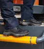 HAIX Sicherheitsstiefel Black Eagle Safety 56 Mid 610030 S3 Produktbild-Vorschau 9