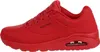 Skechers Uno Stand On Air 52458/RED Rot-43 Produktbild-Vorschau 2