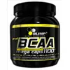 Olimp Nutrition BCAA Mega Caps, Kapsel, L-Isoleucin, Produktbild-Vorschau 2