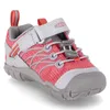 Keen Mädchen Sneaker Chandler CNX 1025116 Pink/Grau Produktbild-Vorschau 5