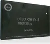 Armaf Club De Nuit Intense Gift Set Produktbild-Vorschau 3