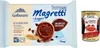 6x Galbusera Magretti i Leggeri, Kekse mit Produktbild-Vorschau 1