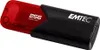 Emtec USB3.2 Click Easy B110 256GB Rosso Anteprima dell’immagine prodotto 1