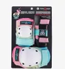 Triple Eight Saver Color SERIES 3-PACK – Strapazierfähig Produktbild-Vorschau 4