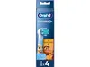 A product package for Oral-B Kids Lion King toothbrush heads. Anteprima dell’immagine prodotto
