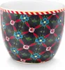 Pip Studio Eierbecher Berry Blues Clover Green Produktbild-Vorschau 1