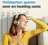 Shelly BLU TRV Heizkörperthermostat, inkl Produktbild-Vorschau 15