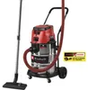 EINHELL Werkstattabzieher TP-VC 36/30 S Auto-Solo Náhľad obrázku produktu 16