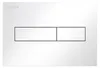 Laufen LIS INEO Drückpl. Horizon 90010.2 Dual Flush, Produktbild-Vorschau 3