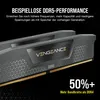 Corsair Vengeance - DDR5 - Kit - 32 GB: 2 x 16 GB Produktbild-Vorschau 14