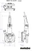Metabo Betonschleifer RSEV 19-125 RT (603825710) -  Produktbild-Vorschau 5