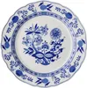 Hutschenreuther 02001-720002-10027, Porzellan, Blau Produktbild-Vorschau 1