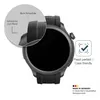 2x Schutzfolie für Amazfit Balance matt - Anti-Shock 9H Produktbild-Vorschau 6