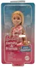 Barbie Chelsea HXM95, Modelka, Žena, 3 rok / roky, Dievča, Náhľad obrázku produktu 11