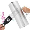 Profesjonalny 12,8-calowy instrument perkusyjny guiro ze Podgląd zdjęcia produktu 10