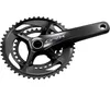 Shimano, Kurbelgarnitur GRX FC-RX810 2x11 Produktbild-Vorschau