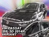 Fensterheber VW Passat B8 2015-2023 (4-teilig, Kombi) Produktbild-Vorschau 4