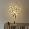 LED světelné větve 100 LED diod – 70 cm umělé větve Náhled obrázku produktu 3
