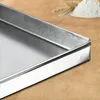 KADAX Blacha Otwarta Forma Do Pieczenia Ciast 40x27cm Podgląd zdjęcia produktu 3