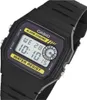 Herren Uhr Casio F-94WA-9DG Produktbild-Vorschau 2