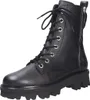 Schnürstiefelette Kaltfutter bis 35mm Absatz (casual) Produktbild-Vorschau 2