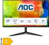 AOC 59,9cm/23,6'' (1920x1080) 24B1H 16:9 5ms VGA HDMI Full Podgląd zdjęcia produktu 21
