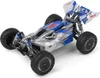Wltoys 144011 Kartáčovaná vylepšená verze 550-motor RTR Náhled obrázku produktu 1