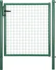 Alberts 600358 Cancello singolo a rete ondulata, verde, Anteprima dell’immagine prodotto 9