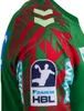 Hummel Scm 25/26 Bl Home Jersey S/S Jelly Bean Jelly Bean M Produktbild-Vorschau 5