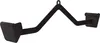 GORILLA SPORTS® Rudergriffe - V Form, T-Stange, Produktbild-Vorschau 1