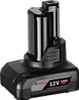 Starter kit Bosch - 2 batterie GBA 12 V 6,0 Ah + Anteprima dell’immagine prodotto 25
