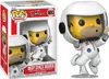 Funko POP the Simpsons 1653 Deep Space Homer Figurka Podgląd zdjęcia produktu 6