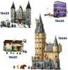 LEGO Harry Potter Allée des Embrumes : Quidditch de Qualité Voir les images du produit 28