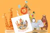 Friendly Fox Karte zur Taufe - Taufkarte zur Taufe Arche Produktbild-Vorschau 5