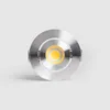 LED Downlight Einbaustrahler Rund COB CRI90 Ausschnitt Ø 45 Produktbild-Vorschau 5