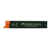 FABER-CASTELL Super-Polymer - Bleistiftmine - HB - 1 mm Produktbild-Vorschau 2