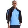 EA7 Logo Series Hooded Baumwolle Sweatjacke Herren Produktbild-Vorschau 4